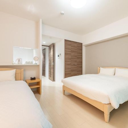 Floral - Happy Stay House אוסקה מראה חיצוני תמונה